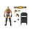 WWE WWE Rob Van Dam RVD Mattel Ultimate Edition Καλύτερη της Αδυσώπητης Επιθετικότητας 2