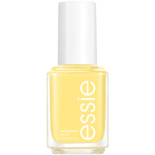essie Nagellack in Salonqualitt, gelber Nagellack, veganer Meditationsparadies, 0,46 fl oz
