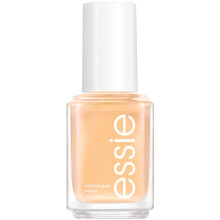 essie Nagellack in Salonqualitt, neutraler Nagellack, vegan, glitzert nach Herzenslust, 0,46 fl oz