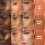 Maybelline MAYBELLINE Sunkisser Υγρό Ρουζ και Μπρονζέρ, Λαμπερή Φινίρισμα, Καλοκαίρι στην Πόλη, 0.23 Fl Oz 4