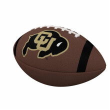 Logo Brands 126-93MC-1 Colorado Mini-Size Composite Football