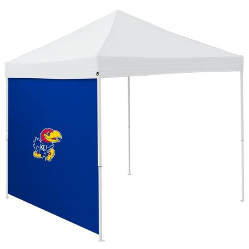 Logo Brands 157-48 Kansas 9 x 9 in. Side Panel
