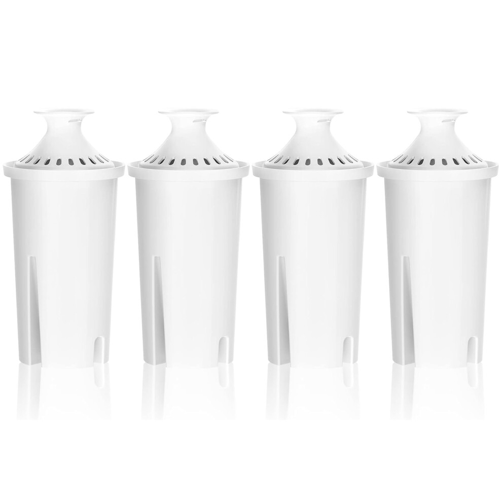 Filtre     eau de rechange certifi    NSF Overbest pour pichets et distributeurs Brita Brita Classic 35557 OB03 Mavea 107007 et plus inclus