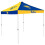 Logo Brands 198-42C Pittsburgh Checkerboard Canopy 1