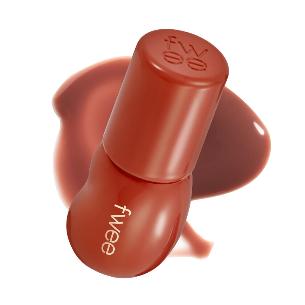 Fwee 3D Voluming Gloss B06 Scotch 70% - Image 3