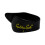 Golden Gate GP -4B -4PK Thumb Picks - Black - Large - 4 Pack 2