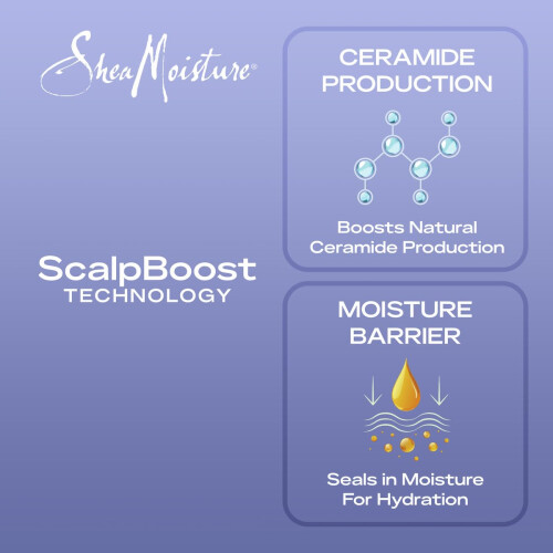 Shea Moisture SheaMoistu 2