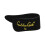 Golden Gate GP -3B -4PK THUMB Picks - Black - Medium - 4 Pack 2