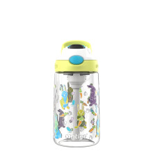 Contigo Kids Water Bottle with Redesigned AUTOSPOUT Straw 14 oz