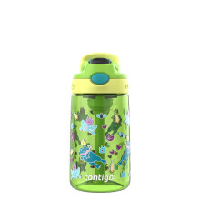 Contigo Kids Water Bottle with Redesigned AUTOSPOUT Straw 14 oz