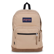 Jansport Right Pack Sac a dos - Pack de jour durable avec plage principal a manches d'ordinateur portable rembourrees et poche de bouteille d'eau