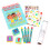 Tara Toys Cocomelon Σετ Δημιουργικότητας 3