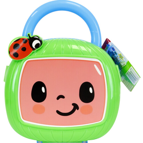 Tara Toys Cocomelon Σετ Δημιουργικότητας