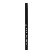 IZME New York Αυτόματο Μολύβι Ματιών, Μαύρο, 0.01 oz./0.3 g