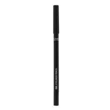 IZME New York GEL EYELINER PENCIL 0.014 oz/0.40 g, ΤΕΛΕΙΟ ΜΑΥΡΟ