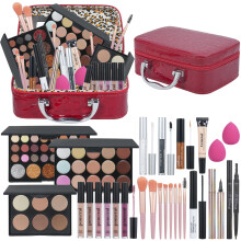 Makeup Kit,Makeup Set For Women Full Kit,Professional Make up Kit For Beginners,Makeup Gift Set For Women,Makeup Sets for Girls,Makeup Kit For Teens r