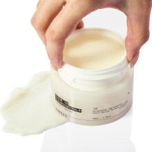 JUNO & Co. JADE Clean10 cistiaci balzam - bez n mahy odstranuje make-up a SPF - n hradn n pln na odlicovac 2,87 oz