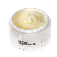 Balm de cura?are Juno & Co. Jade Clean10 - Machiaj Balsam de ndepartare