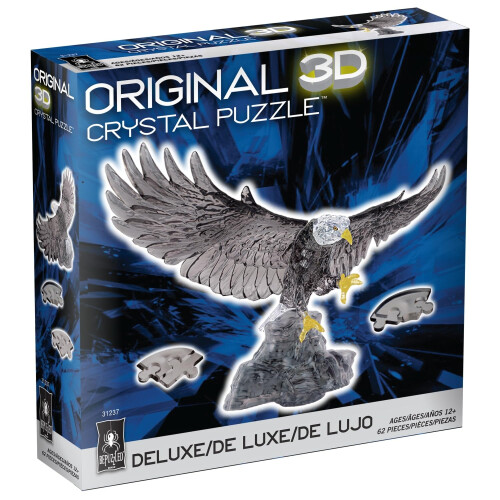BePuzzled Eagle Deluxe ???t?t?p? ???sd??stat? ???st?????? ?a??    e ??ast?se?? ??a G??f??? ?a? S?????te? ?????a? 12 et?? ?a? ??? 1