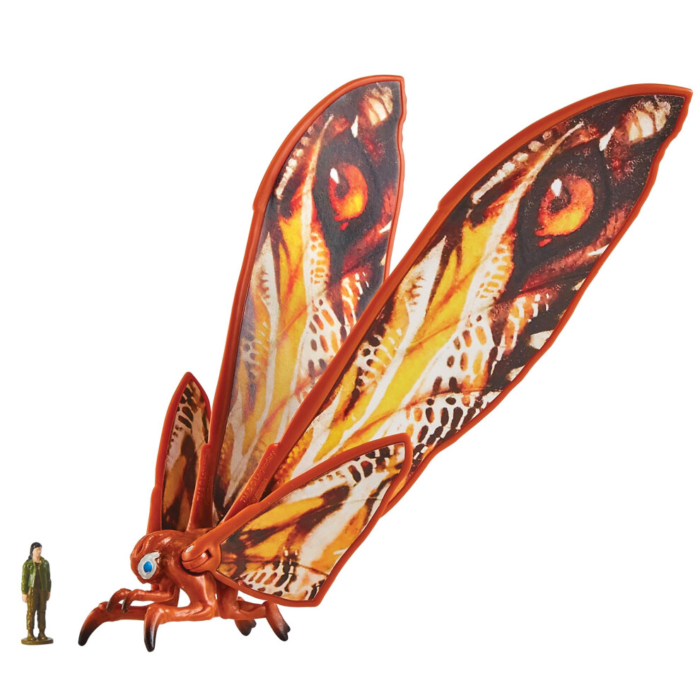 Playmates 15 Cm - Mothra-image