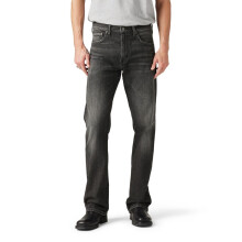 Jeans Levi's Uomo 517 Boot Cut, (Nuovo) Across The Road, 29Wx32L