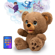 Poe The AI ??Story Bear