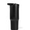 Sportflasche, Schwarz 1