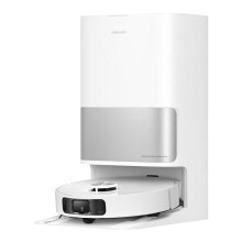 DREAME L10s Ultra Gen 2 - Robô Aspirador Lavador - 10 000 Pa - Tecnologia MopExtend RoboSwing - Base Totalmente Automática