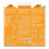 Dr Bronner's Dr. Bronner's Pure-Castile Liquid Soap Refill (Citrus 32oz frpackning med 2) 2