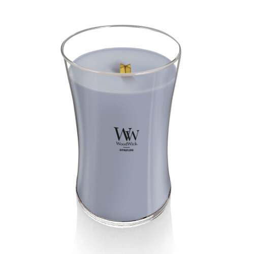 WoodWick Woodwick Hypnoflora Stor timeglas stearinlys 2