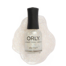 Ne nov farby lakov na nechty Orly na leto | Jasn farby a konfety na letn ne nov nechty | 0,6 fl oz (Trblietav z voj 0,6 fl oz)