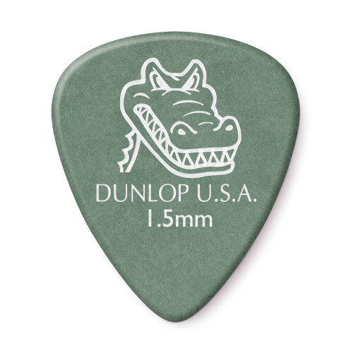 Dunlop Jim Dunlop Gator Grip Standard 1.50mm - 24 Pack