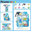 PicassoTiles ?a???t??? ??a????a ??  ?s??   e T?  a Ta??ss??? ????, Set ?a????d???   e 8 F?????e? ???s??   e ?a?a?t??e? O?ea???, ?a???t??? ??a????a STE 5