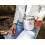 STANLEY Mug de Camping Stanley Stay-Hot 12oz Noir 2.0 2