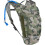 CamelBak CamelBak Mini M.U.L.E. Kids Hydration Backpack for Hiking and Biking - 50oz  Camo 1