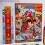 KESS One Piece: Luffy's Bento Panic Game - Feasting Fun, 30-Minute Play, Ages 10+, Code 578 2