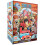 KESS One Piece: Luffy's Bento Panic Game - Feasting Fun, 30-Minute Play, Ages 10+, Code 578 1