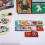 KESS One Piece: Luffy's Bento Panic Game - Feasting Fun, 30-Minute Play, Ages 10+, Code 578 3