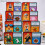 KESS One Piece: Luffy's Bento Panic Game - Feasting Fun, 30-Minute Play, Ages 10+, Code 578 4