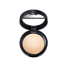 LAURA GELLER NEW YORK Baked Natural Glow Highlighter Portofino