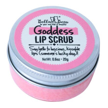 Bella & Goddess Tropick peeling na pery - pre eny a dospievaj ce dievcat