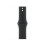 Apple Apple Watch Band - Sport Band 42mm - Black - M/L 1