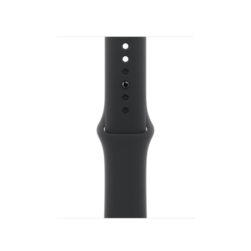 Apple Apple Watch Band - Sport Band 42mm - Black - M/L
