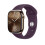 Apple Curea Apple Watch - Curea sport (46 mm) - Prune - M/L 2