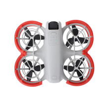 Protector de garda de elice Fsidiwt pentru DJI Neo anti-coliziune Protector de protec?ie pentru protec?ie protectoare pentru accesorii DJI Neo Dr