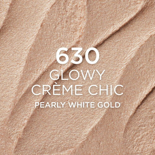 L’Oréal Paris Lumi, Le Glow Highlighter Stick, 630 Glowy Creme Chic 1