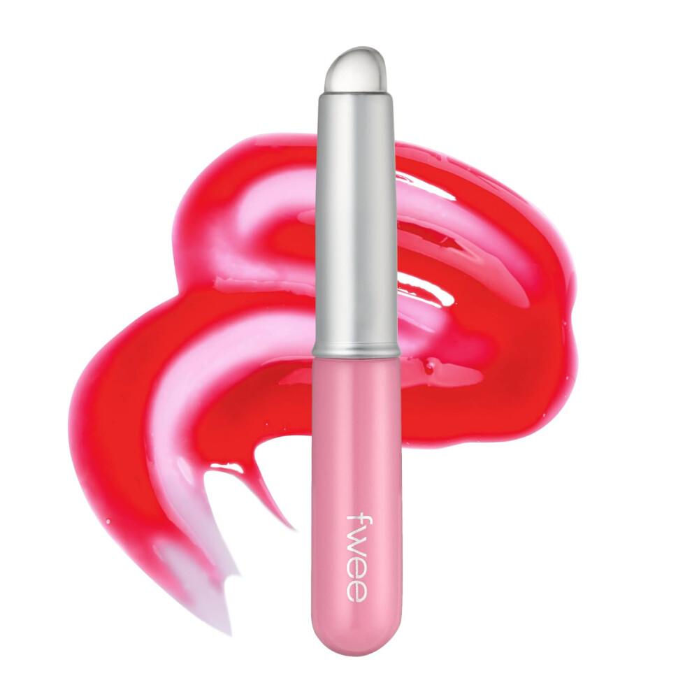 Fwee Fingerlike Lip Brush Mini 14G, Slim Makeup Brushes, Stylevana - Image 3