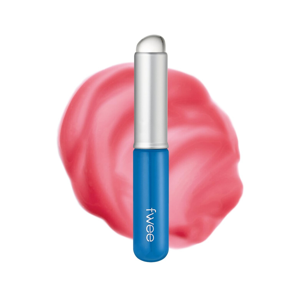 Fwee Fingerlike Lip Brush Mini 14G, Mini Makeup Brushes, Stylevana - Image 3