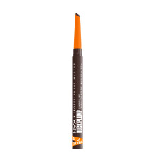 NYX Professional Makeup Duck Plump Lápis Labial Com Efeito Volume, lápis para lábios, até 10h de duração, acabamento mate, Double Dose