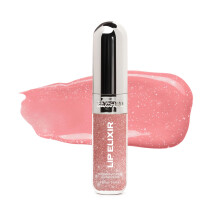Sacheu Lip Elixir Voedende Lip Glaze en Lip Tint Gloss. Hoogglanzende lipgloss. Hydraterende lipgloss verrijkt met lipoli? voor hydraterende gladde a